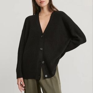 Jenni Kayne Cashmere Cocoon Cardigan